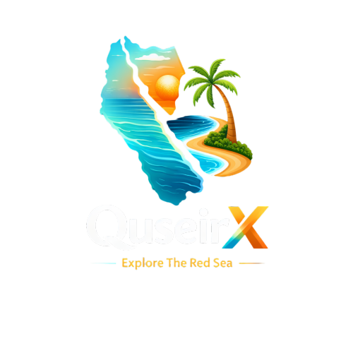 QuseirX Logo